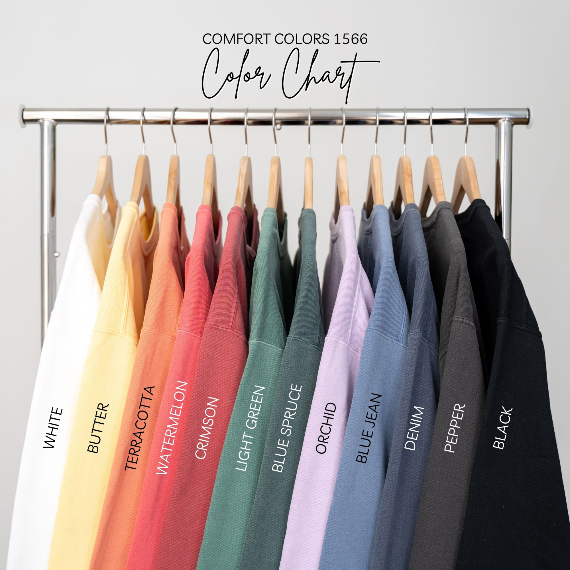 Your Idea.  Our Tee.