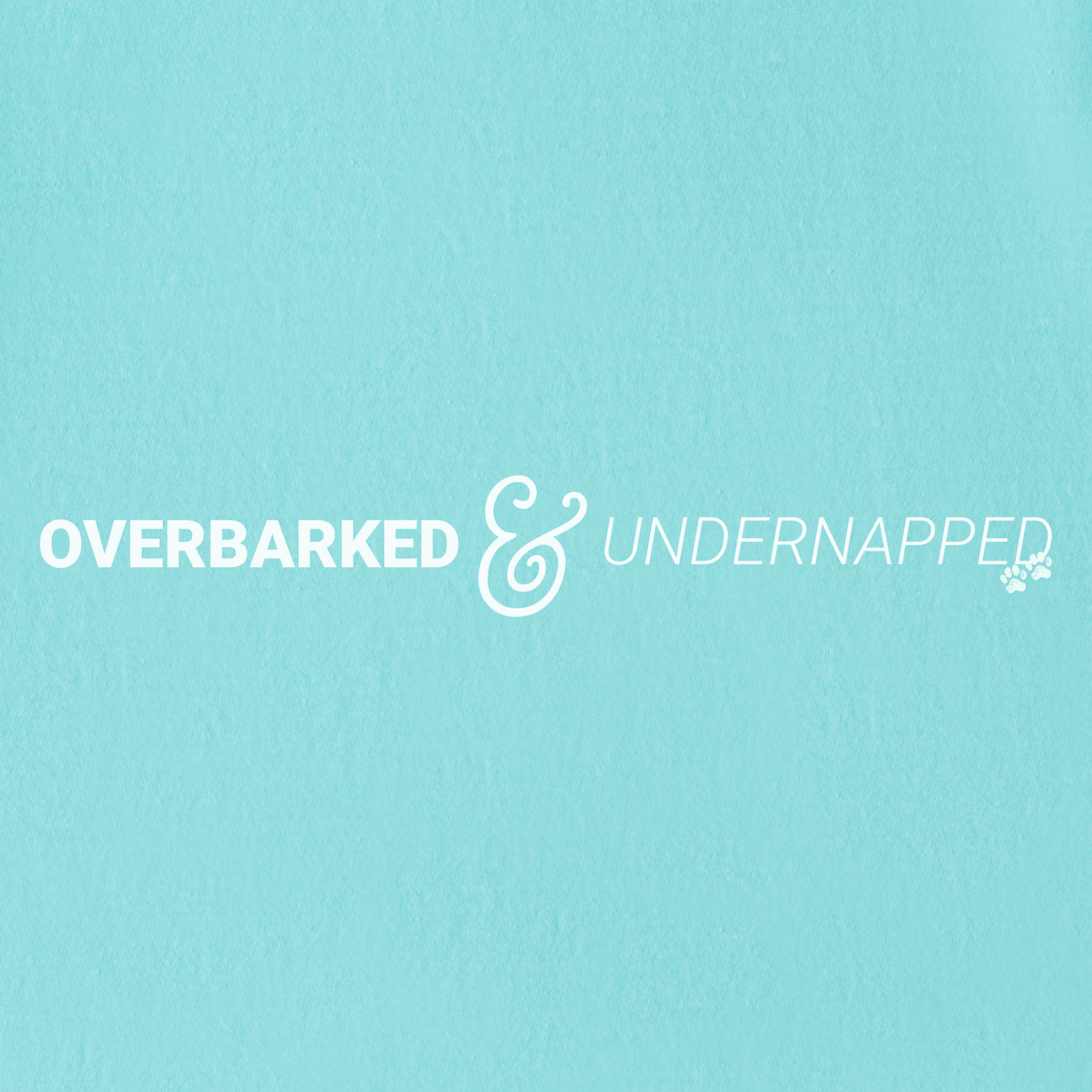 overbarked-undernapped-t-shirt-in-chalky-mint - Chalky Mint Full Graphic