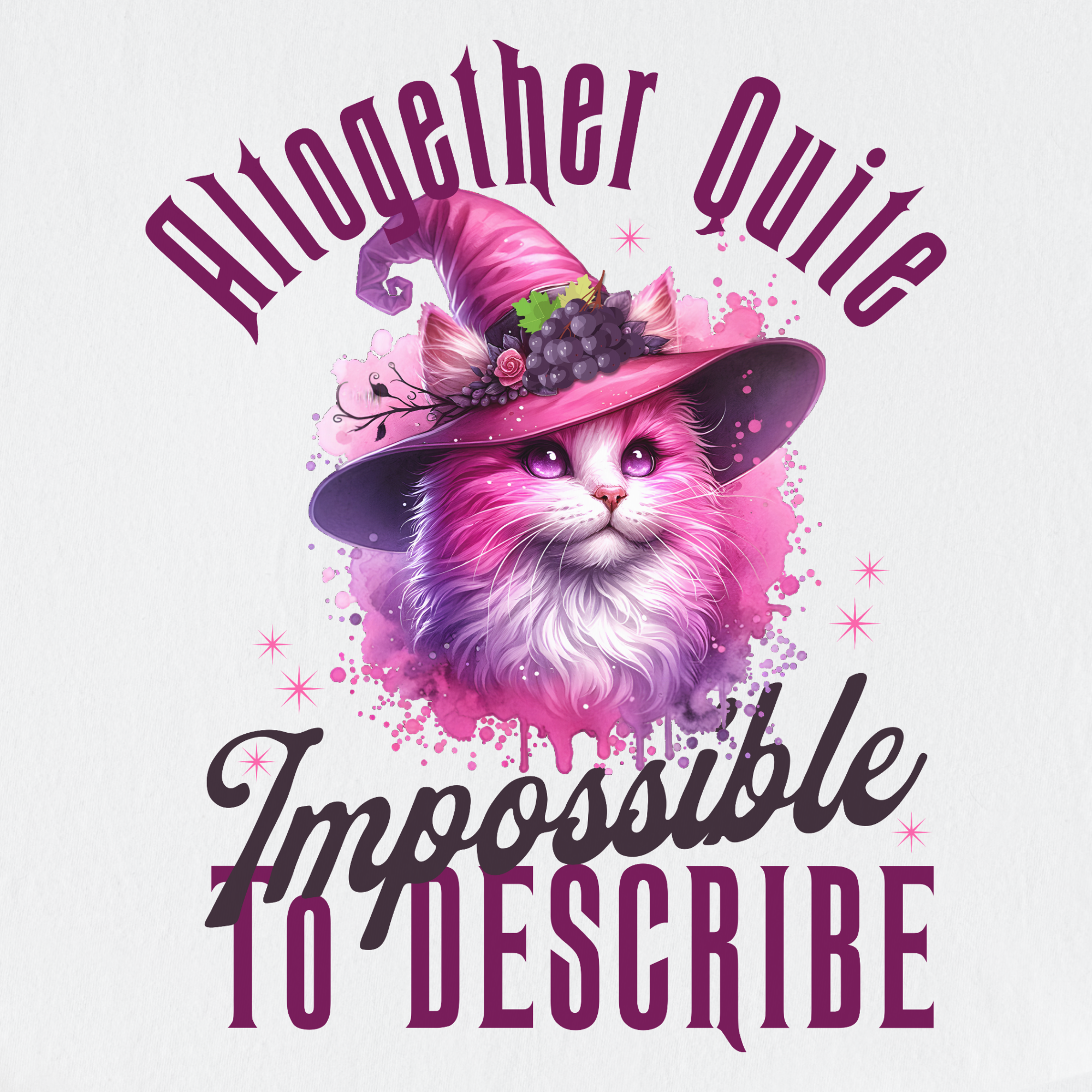 pink-wicked-impossible-to-describe-t-shirt-1-in-white - White Full Graphic