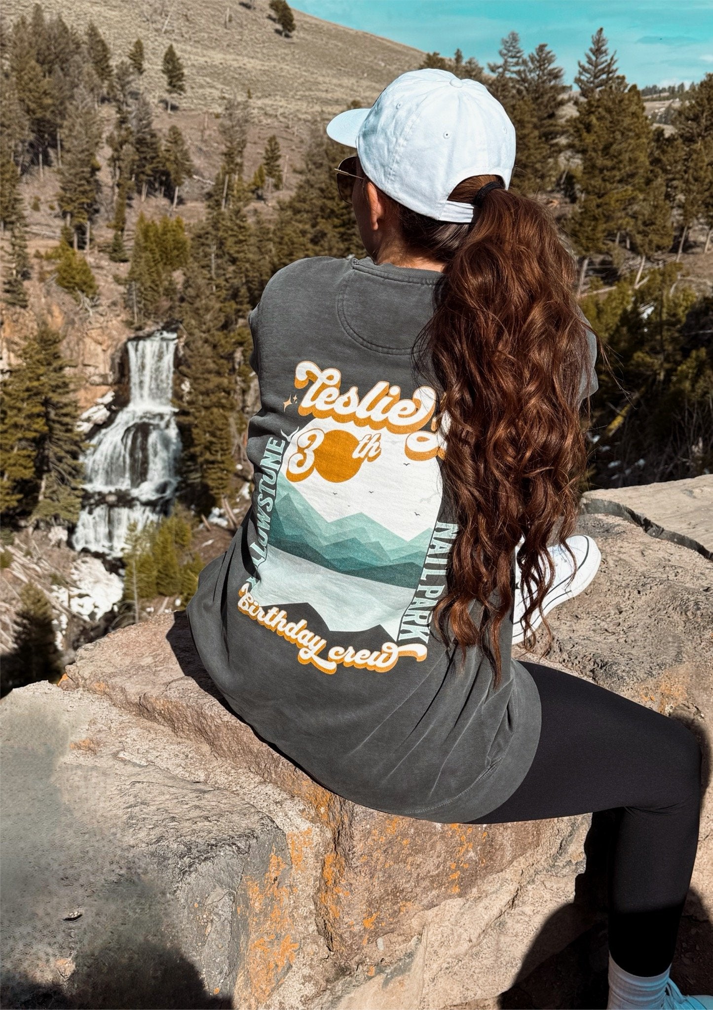 Your Idea.  Our Tee.